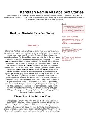 pinoykantotan|Pinoy Sex Stories: Kantutan sa Kumbento